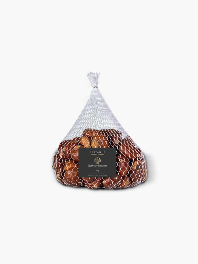 Castanha 1Kg