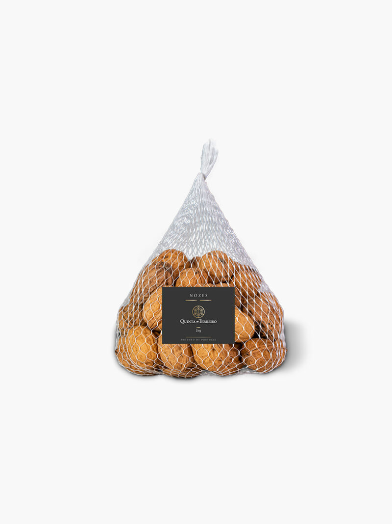 Amêndoa com Casca 1 Kg - Image 2